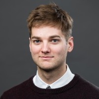 Guardsquare Employee Eric Seals's profile photo