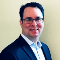 eVerge Group Employee James Pitman's profile photo