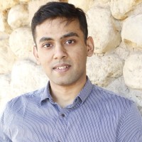 ADF FOODS LTD. Employee Chhayesh Patel's profile photo