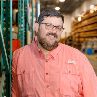 BUHLMANN USA Employee Wes Hardy's profile photo