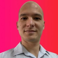 Repom S.A. Employee Vinícius Marono's profile photo