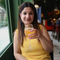 Manning Impex Employee Shruti Chandy's profile photo