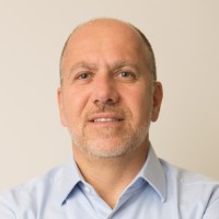 普洛斯投资(上海)有限公司 Employee Dani Ajbeszyc's profile photo