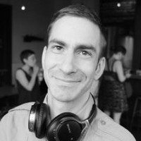 Compulsion Games Employee Guillaume Provost's profile photo