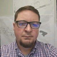 ADG (Aquatic Development Group) Employee Joe Wilson's profile photo