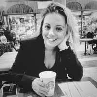 Rachel Elazar's profile photo