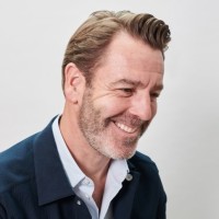 Huckleberry Employee Peter Jenkins's profile photo