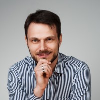Fujitsu Employee Marko Radović's profile photo