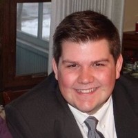 Iowa State University Employee Scott Pape's profile photo
