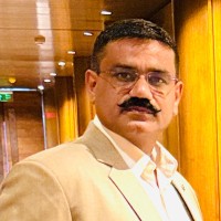 Parle Products Pvt. Ltd Employee Parshant Giare's profile photo