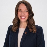 HCA Healthcare Employee Emily Duncan's profile photo