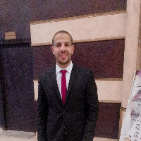 Samcrete Holding Employee Abdelhamed Mostafa's profile photo