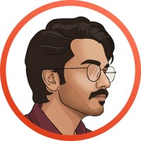 Cyanic Employee Prithiv Kumar's profile photo