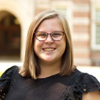 Boys & Girls Clubs of Central Iowa Employee Peyton Busch's profile photo