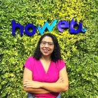 Howeb Employee Taila Rodrigues's profile photo
