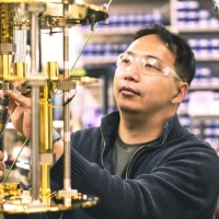 Paul Kim Email