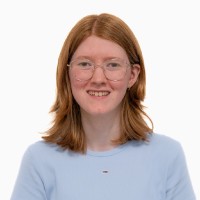 Cecurity ARGUS Employee Thyssa de Keyser's profile photo