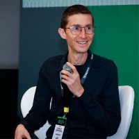 The HEINEKEN Company Employee Danilo Cesar Santiago's profile photo