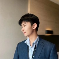 Aident AI Employee Luke Guo's profile photo