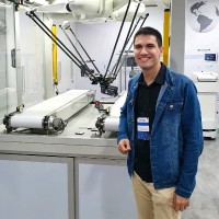 REALTEC  Automação Industrial Employee Guilherme Henrique Schilipake's profile photo