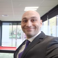 Eastern Institute of Technology Employee Mostafa Sherif's profile photo