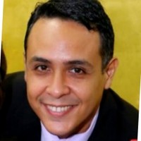 Master Support Employee Rogério Corrêa's profile photo