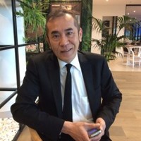Invictus, LLC Employee Simon Yeung's profile photo