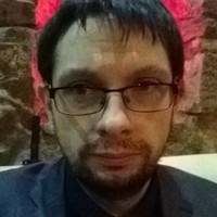 Sotic Employee Richard Bellamy's profile photo