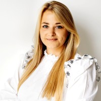 Wienerberger Hrvatska Employee Petra Bosanac's profile photo
