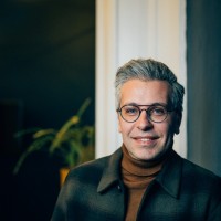 Herita Employee Dimitri Stevens's profile photo