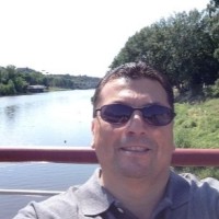 DFO Employee Anthony Moccaldi's profile photo