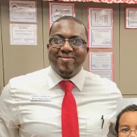 Terrell Sandlin Email & Phone Number