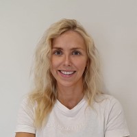 eyetec Employee Elien van Den Borre's profile photo
