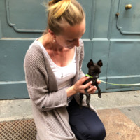 Xsight Systems Employee Natasha Urovski's profile photo