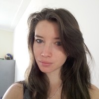 UNIQUE forestry and land use GmbH Employee Ella Grimwade's profile photo