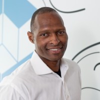 CyberArk Employee Clarence Hinton's profile photo
