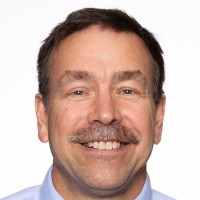 Qnity Employee Shawn McCutchen's profile photo