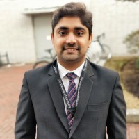 ZT Systems Employee Rahul Modi's profile photo