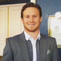 Choice Communications Corporation Employee MacKenzie Pridham's profile photo