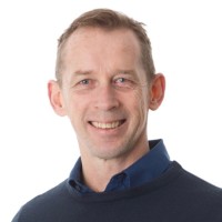 Vitala Employee Björn Aasa's profile photo