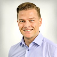 Voorbij Funderingstechniek (TBI Infra) Employee Tim van Klarenbosch's profile photo