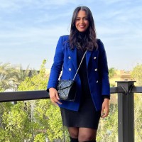 eVision - Digital Financial Systems Employee Dina Hesham's profile photo