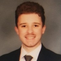 Mastercard Employee Nicholas Morton's profile photo