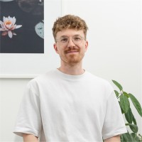 EVO SPORTS FUEL GmbH Employee Maik Fiersbach's profile photo