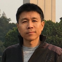 Jpmorgan Chase & Co. Employee Brian Hu's profile photo