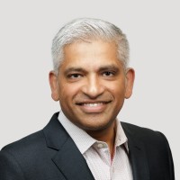 VIVIO, a Public Benefit Corporation Employee Pramod John's profile photo