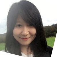 Vicky Xu Email & Phone Number