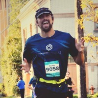 Sandstrom Partners Employee Justin Lackey's profile photo