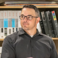 A&E + SMA Design Employee Tim Meldrum's profile photo