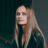 AceON Accelerator Employee Chulpan Vladimirova's profile photo